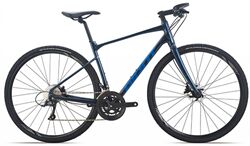 Xe đạp điện touring Giant REVOLT F2 2022***